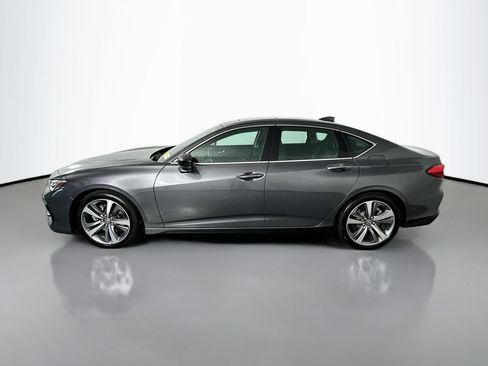 Used 2021 Acura TLX SH-AWD w/ Advance Package image 4