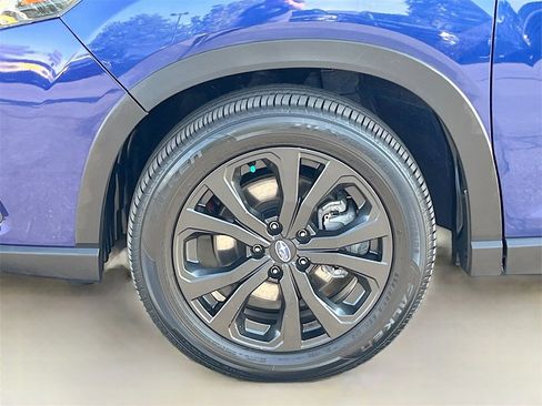 Used 2024 Subaru Forester Sport image 31