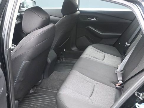 Used 2024 Honda Accord LX image 18