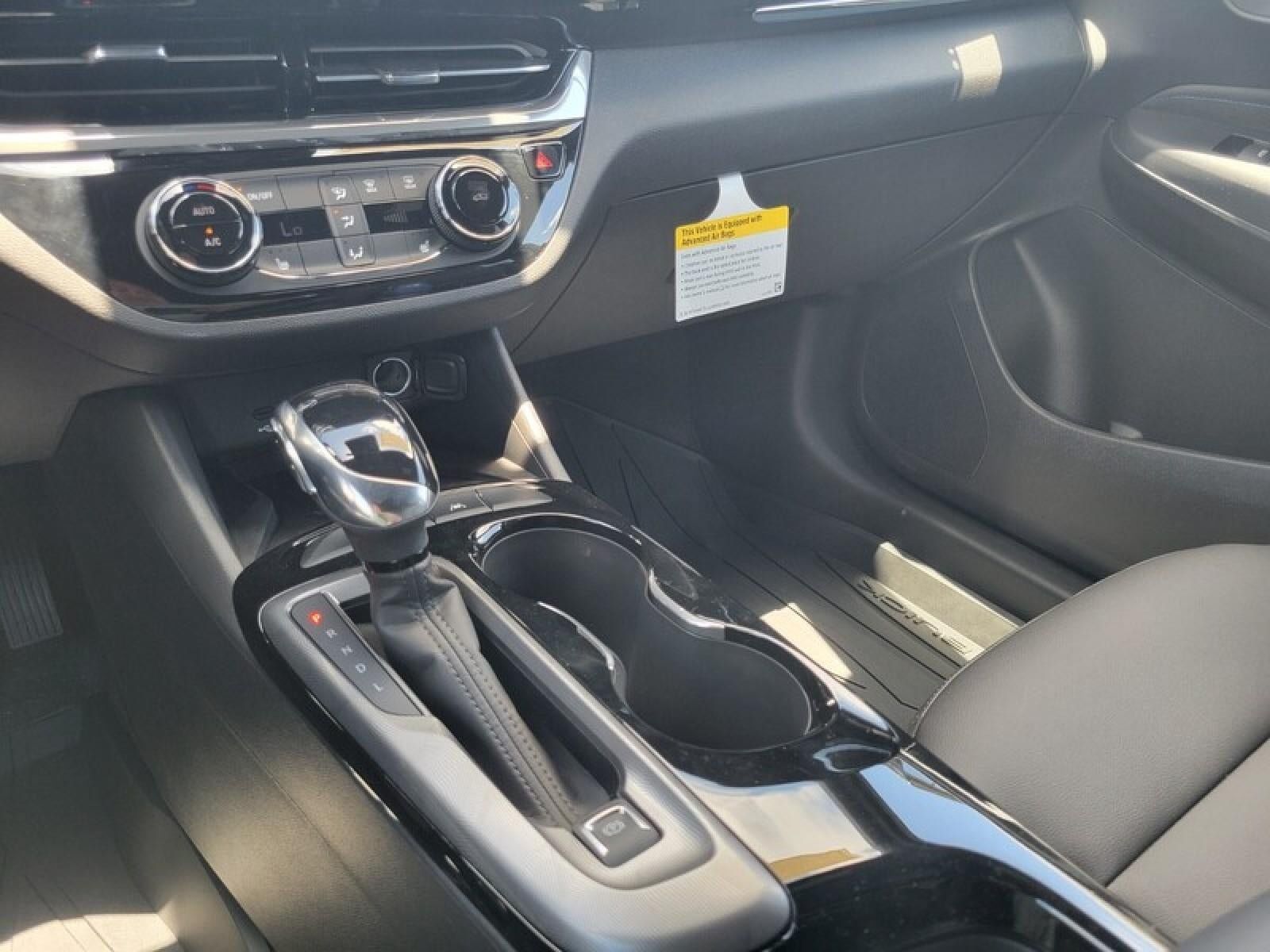 New 2026 Buick Envista Sport Touring w/ Convenience I Package FWD image 23