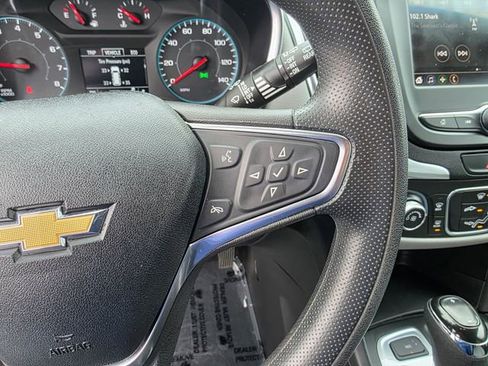 Used 2021 Chevrolet Equinox LS w/ LS Convenience Package AWD/4WD image 27