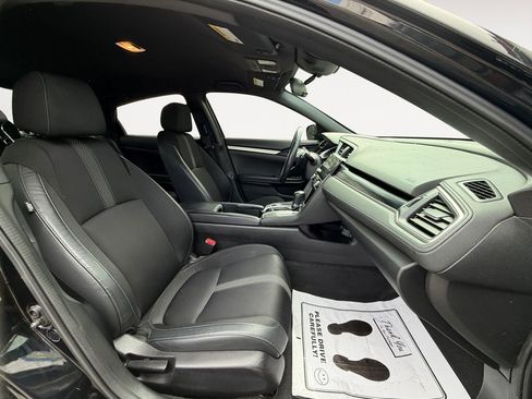 Used 2020 Honda Civic Sport image 13
