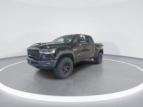 New 2026 RAM 1500 RHO AWD/4WD image 4