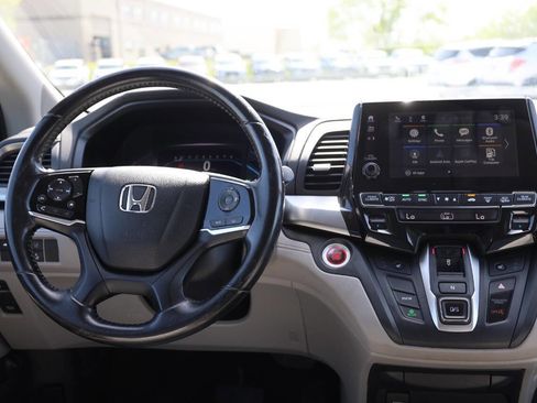 Used 2018 Honda Odyssey EX-L image 25