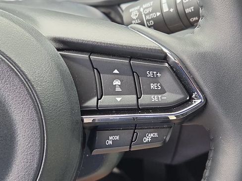 Used 2025 MAZDA CX-5 AWD 2.5 S w/ Preferred Package image 25