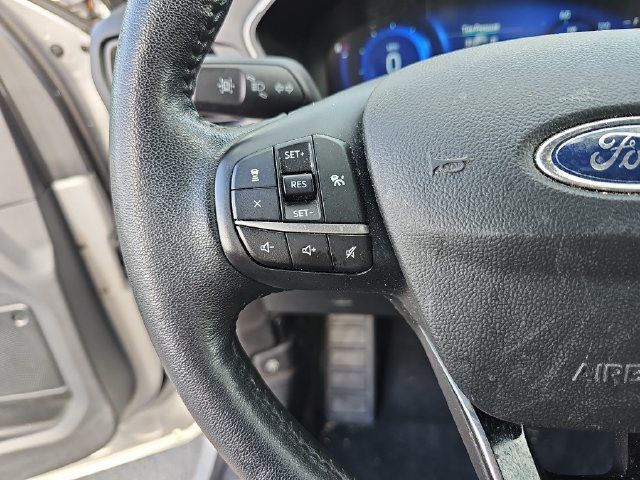 Used 2020 Ford Escape SE Sport FWD image 13