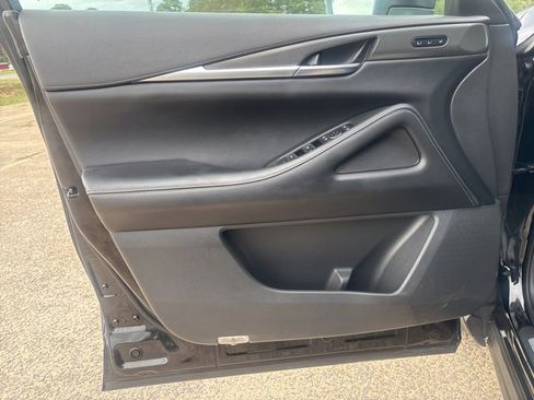 Used 2024 INFINITI QX60 Luxe image 16