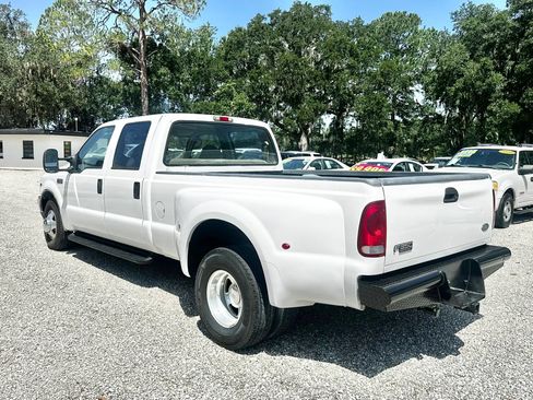 Used 1999 Ford F350 2WD Crew Cab DRW Super Duty image 5