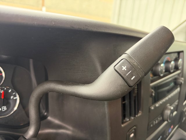 Used 2025 GMC Savana 2500 w/ Driver Convenience Package RWD image 18