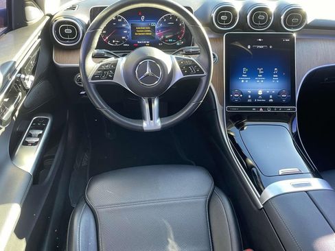 Used 2022 Mercedes-Benz C 300 Sedan image 13