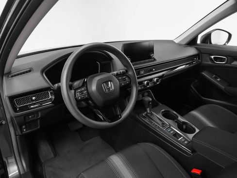 Used 2024 Honda Civic LX image 39