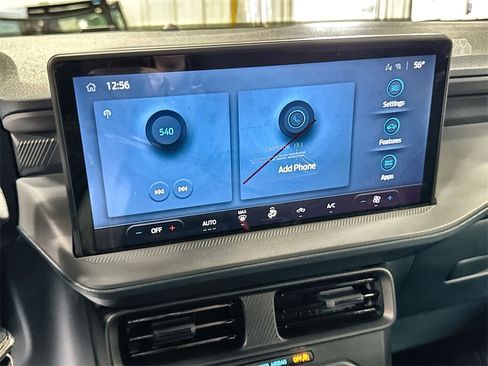 New 2026 Ford Maverick XL image 19