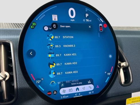 Used 2025 MINI Cooper Countryman S image 15