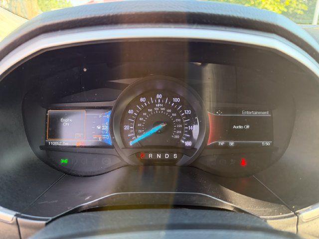 Used 2018 Ford Edge SEL w/ Equipment Group 201A AWD/4WD image 15