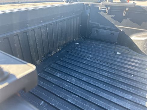 Used 2018 Toyota Tacoma TRD Sport w/ TRD Premium Sport Package image 29