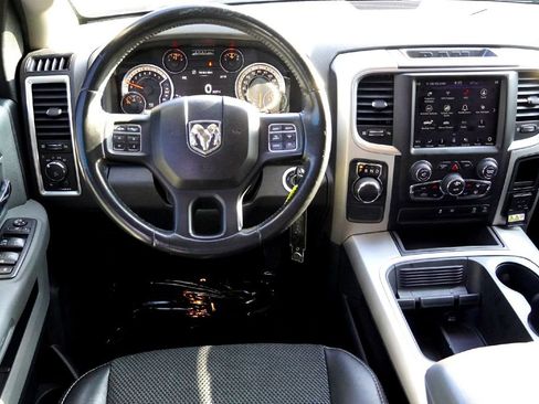 Used 2018 RAM 1500 Lone Star image 27