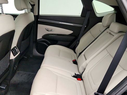 Used 2022 Hyundai Tucson SEL w/ Convenience + Premium Package image 21