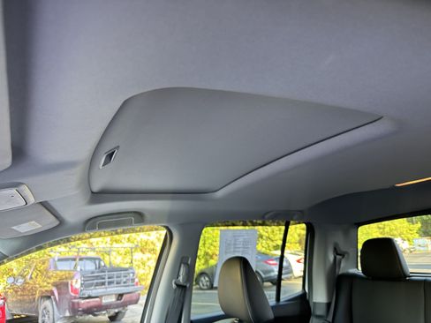 Used 2023 Honda Ridgeline RTL image 7