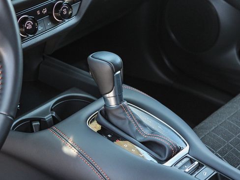 Certified 2026 Honda HR-V Sport image 21