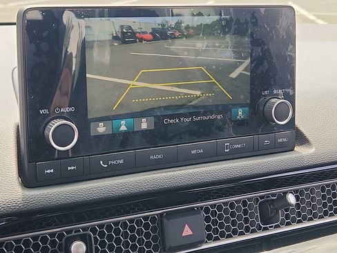 Used 2025 Honda Civic Sport image 17