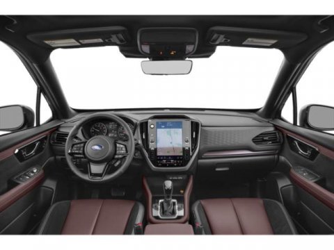 Certified 2025 Subaru Forester Touring AWD/4WD image 10