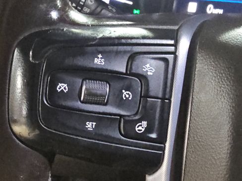 Used 2021 GMC Sierra 1500 SLT w/ SLT Premium Plus Package image 35