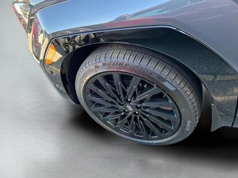 New 2026 Hyundai Santa Fe Calligraphy image 23