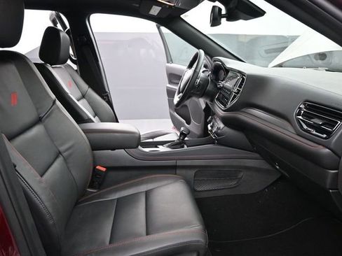 New 2026 Dodge Durango GT image 25