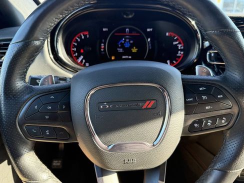Used 2023 Dodge Durango GT AWD/4WD image 28