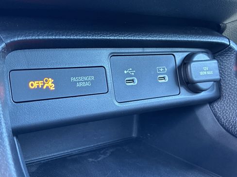 Certified 2026 Honda Civic Sport Touring image 34