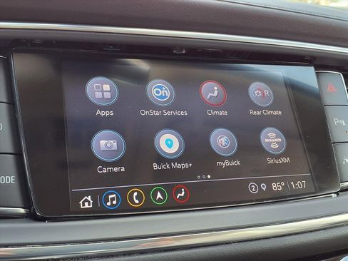 Used 2023 Buick Enclave Avenir image 35