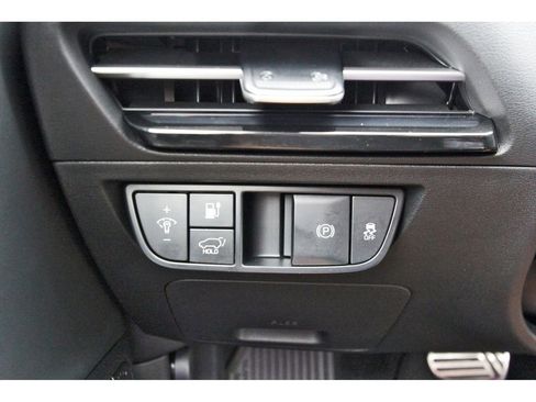 Used 2024 Kia EV6 GT-Line w/ GT-Line White Seat Package image 23