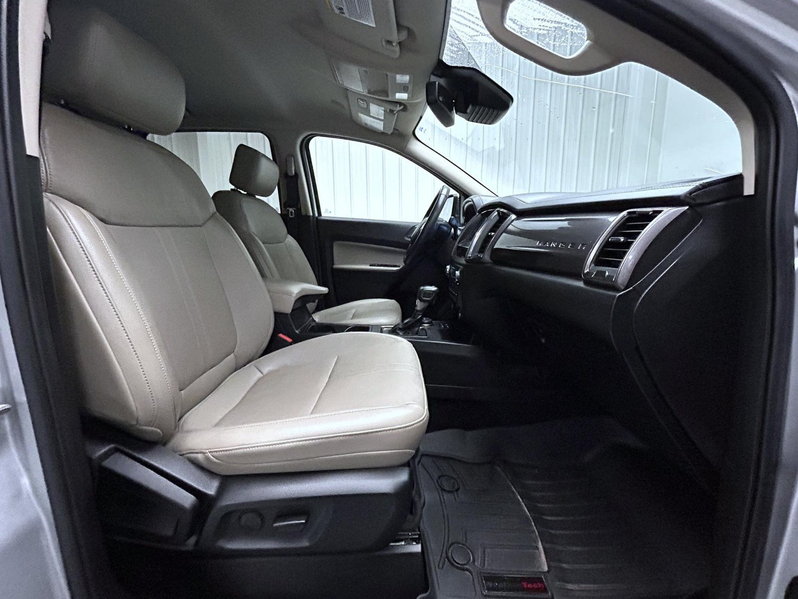 Used 2019 Ford Ranger Lariat w/ Equipment Group 501A Mid AWD/4WD image 15