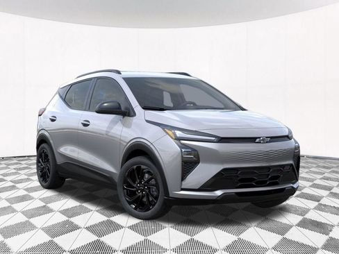 New 2027 Chevrolet Bolt RS FWD image 12