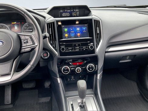 Used 2023 Subaru Forester Premium image 7