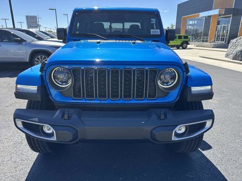New 2026 Jeep Gladiator Sport image 2