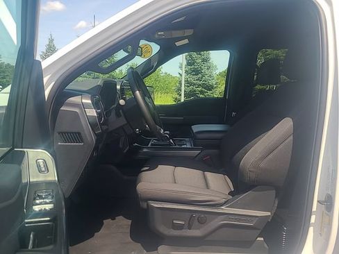 Used 2023 Ford F150 XLT w/ Equipment Group 302A High AWD/4WD image 11