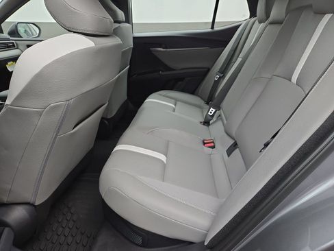 Certified 2026 Toyota Camry SE w/ Convenience Package FWD image 17