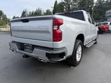 Used 2022 Chevrolet Silverado 1500 LT image 3