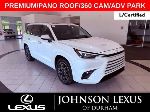 Used 2024 Lexus TX 350 FWD image 1