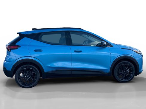 New 2027 Chevrolet Bolt RS image 6