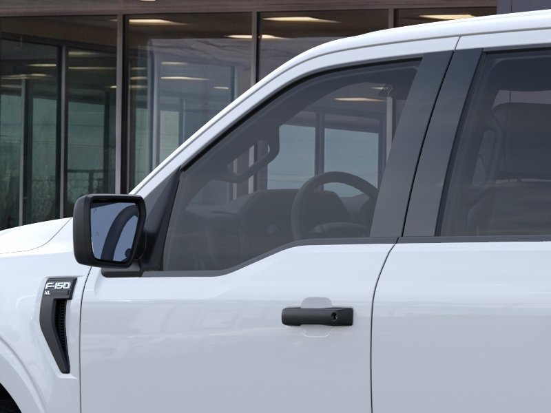 New 2026 Ford F150 XL AWD/4WD image 20