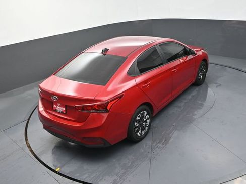 Used 2021 Hyundai Accent SE image 32