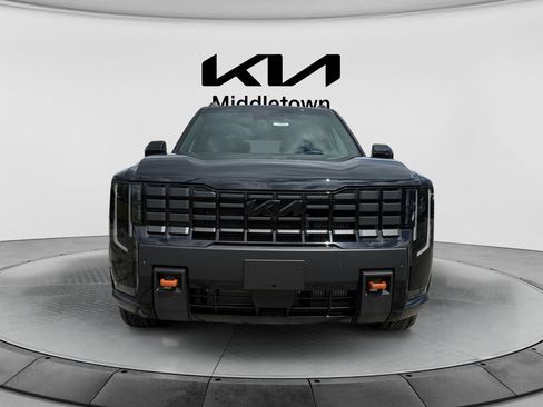 New 2027 Kia Telluride SX X-Pro AWD/4WD image 8