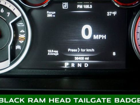 Used 2019 RAM 1500 Express w/ Wheel & Sound Group image 22