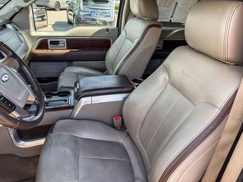 Used 2010 Ford F150 Lariat image 41