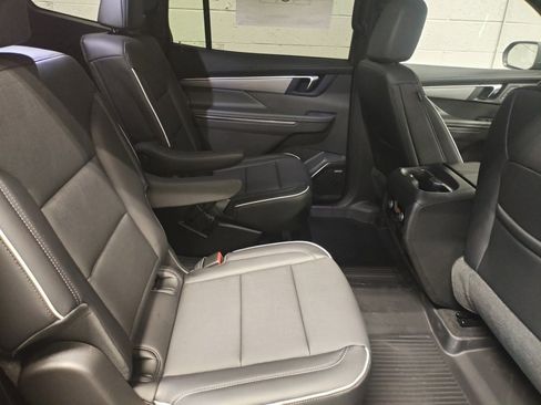 New 2026 Buick Enclave Preferred w/ Power Package image 11