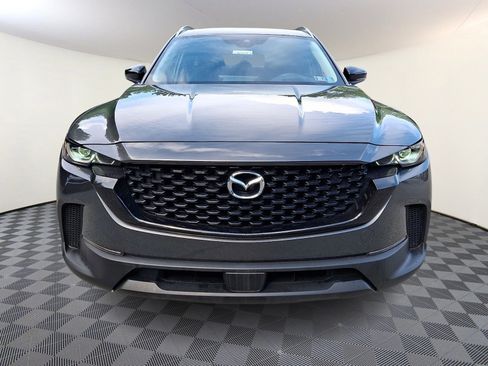 Used 2023 MAZDA CX-50 AWD 2.5 S w/ Cargo Package image 2