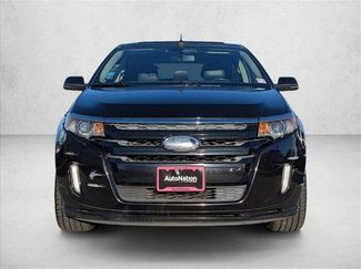 Used 2013 Ford Edge Sport w/ Driver Entry Pkg video 2