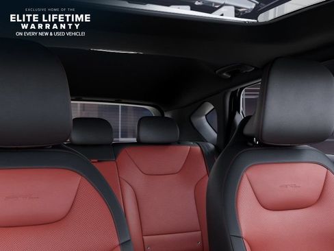 New 2026 Kia K4 GT-Line Turbo FWD image 28